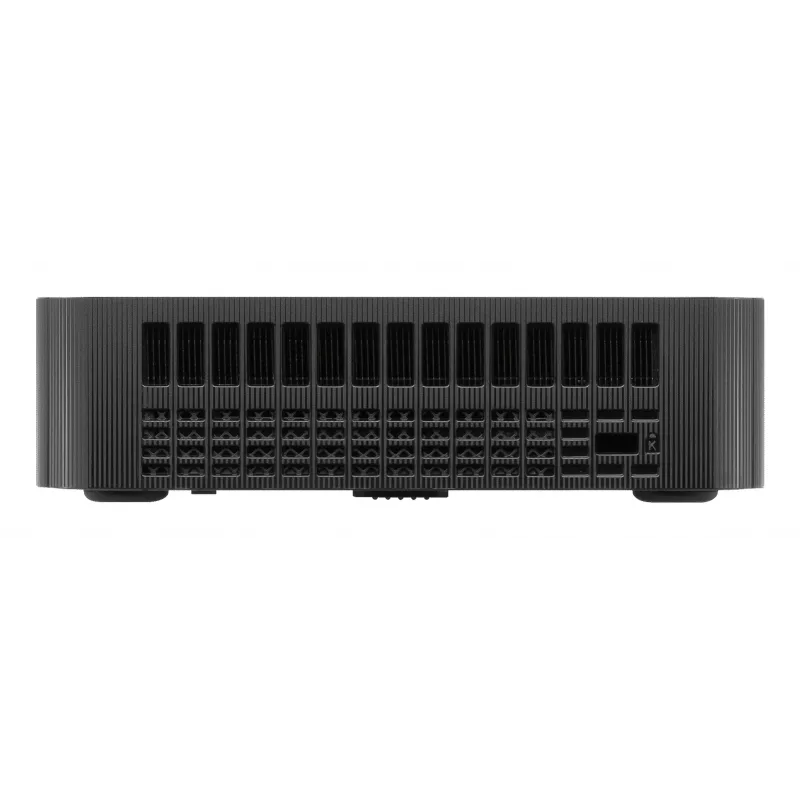 ASUS ExpertCenter PN54-BBR522MNS1 0.6L mini kompiuteris juodas AMD Ryzen 5 220 3.2 GHz