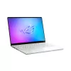 Nešiojamas kompiuteris ASUS ROG Zephyrus G14 GA403WR-QS086W — AMD Ryzen AI 9 HX 370, 14 colių WQXGA+ 2880×1800, 32 GB LPDDR5x, 2 TB SSD, RTX 5070 Ti, Windows 11 Home, Baltas