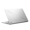 Nešiojamas kompiuteris ASUS ROG Zephyrus G14 GA403WR-QS086W — AMD Ryzen AI 9 HX 370, 14 colių WQXGA+ 2880×1800, 32 GB LPDDR5x, 2 TB SSD, RTX 5070 Ti, Windows 11 Home, Baltas