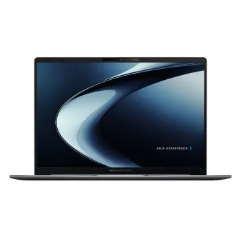 Nešiojamas kompiuteris ASUS ExpertBook P3 P3605CVA-MB0023X 16 colių Intel Core i5 16 GB RAM 512 GB SSD Intel UHD Windows 11 Pro