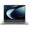 Nešiojamas kompiuteris ASUS ExpertBook P3 PM3406CKA Copilot+ PC – AMD Ryzen AI 5 330, 14 colių WUXGA, 16 GB DDR5, 1 TB SSD, Windows 11 Pro, Pilka