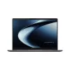 Nešiojamas kompiuteris ASUS ExpertBook P3 PM3406CKA Copilot+ PC – AMD Ryzen AI 5 330, 14 colių WUXGA, 16 GB DDR5, 1 TB SSD, Windows 11 Pro, Pilka