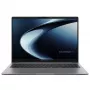Nešiojamas kompiuteris ASUS ExpertBook P3 PM3606CKA Copilot+ — 16 colių WUXGA, AMD Ryzen AI 5 330 2.0 GHz, 16 GB DDR5, 1 TB SSD, Windows 11 Pro, Pilka