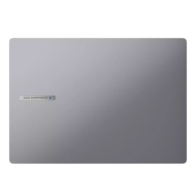 Nešiojamas kompiuteris ASUS ExpertBook P3 PM3606CKA Copilot+ — 16 colių WUXGA, AMD Ryzen AI 5 330 2.0 GHz, 16 GB DDR5, 1 TB SSD, Windows 11 Pro, Pilka
