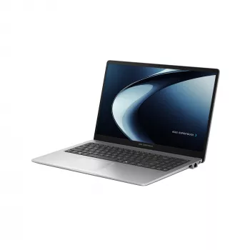 ASUS ExpertBook P1 PM1503CDA-S70262 AMD Ryzen™ 7 170 nešiojamas kompiuteris 39,6 cm (15,6 colio) Full HD 16 GB DDR5-SDRAM 512 GB SSD Wi-Fi 6E (802.11ax) pilka
