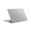 ASUS ExpertBook P1 PM1503CDA-S70262 nešiojamas kompiuteris, 15,6 colio Full HD IPS, AMD Ryzen 7 170, 16GB DDR5, 512GB SSD, Be operacinės sistemos, vokiška QWERTZ klaviatūra