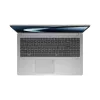 ASUS ExpertBook P1 PM1503CDA-S70262 nešiojamas kompiuteris, 15,6 colio Full HD IPS, AMD Ryzen 7 170, 16GB DDR5, 512GB SSD, Be operacinės sistemos, vokiška QWERTZ klaviatūra
