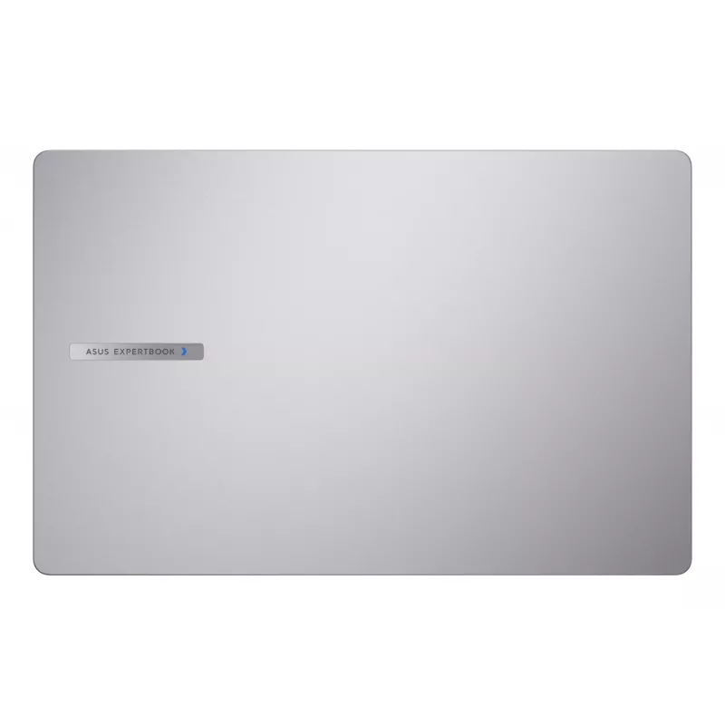 ASUS ExpertBook P1 PM1503CDA-S70262 nešiojamas kompiuteris, 15,6 colio Full HD IPS, AMD Ryzen 7 170, 16GB DDR5, 512GB SSD, Be operacinės sistemos, vokiška QWERTZ klaviatūra