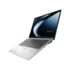 ASUS ExpertBook P1 PM1503CDA-S70262 nešiojamas kompiuteris, 15,6 colio Full HD IPS, AMD Ryzen 7 170, 16GB DDR5, 512GB SSD, Be operacinės sistemos, vokiška QWERTZ klaviatūra