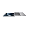 ASUS ExpertBook P1 PM1503CDA-S70262 nešiojamas kompiuteris, 15,6 colio Full HD IPS, AMD Ryzen 7 170, 16GB DDR5, 512GB SSD, Be operacinės sistemos, vokiška QWERTZ klaviatūra