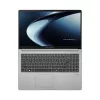 ASUS ExpertBook P1 PM1503CDA-S70262 nešiojamas kompiuteris, 15,6 colio Full HD IPS, AMD Ryzen 7 170, 16GB DDR5, 512GB SSD, Be operacinės sistemos, vokiška QWERTZ klaviatūra