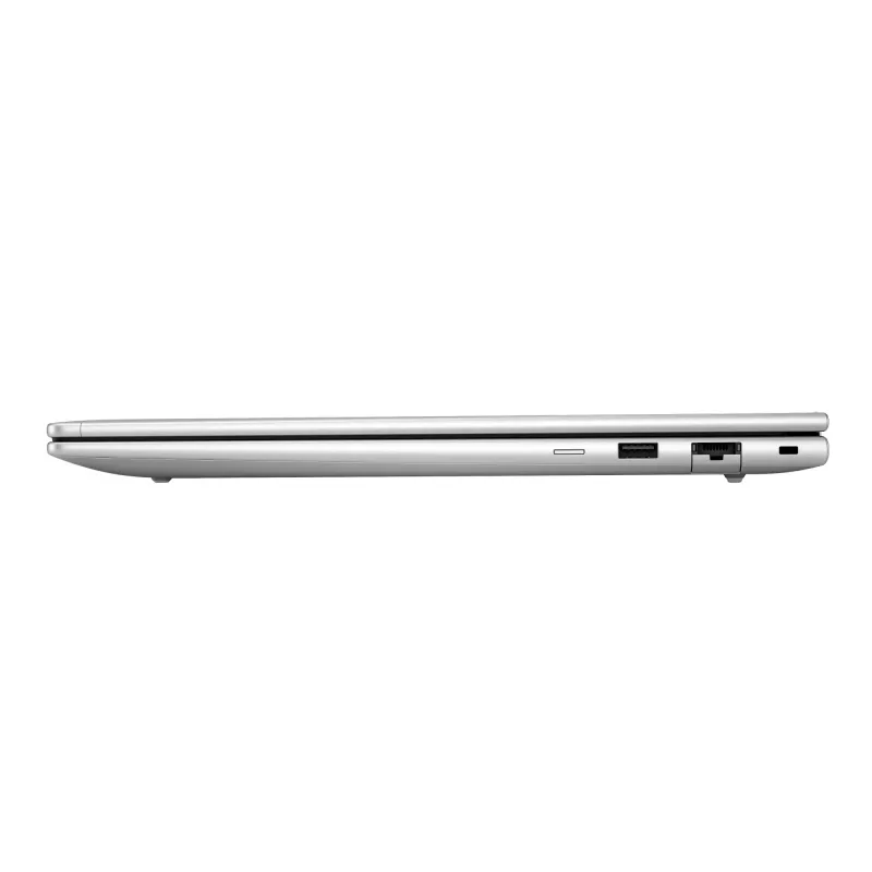 HP ProBook 4 G1i nešiojamasis kompiuteris Intel Core Ultra 5 225U 40,6 cm (16 colių) WUXGA 16 GB DDR5-SDRAM 512 GB SSD Wi-Fi 6E (802.11ax) Windows 11 Pro sidabrinis