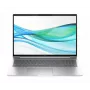 HP ProBook 460 G11 Intel Core Ultra 5 125U nešiojamas kompiuteris 40,6 cm (16 colių) WUXGA 16 GB DDR5-SDRAM 512 GB sidabrinis