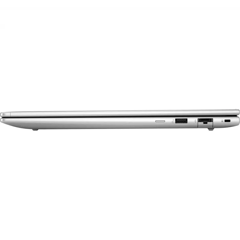 HP ProBook 460 G11 Intel Core Ultra 5 125U nešiojamas kompiuteris 40,6 cm (16 colių) WUXGA 16 GB DDR5-SDRAM 512 GB sidabrinis
