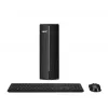 Acer Aspire XC-1710 stalinis kompiuteris, Intel Core i3-N305, 8 GB DDR4, 256 GB SSD, Windows 11 Home, juodas