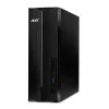 Acer Aspire XC-1710 stalinis kompiuteris, Intel Core i3-N305, 8 GB DDR4, 256 GB SSD, Windows 11 Home, juodas