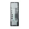 Acer Aspire XC-1710 stalinis kompiuteris, Intel Core i3-N305, 8 GB DDR4, 256 GB SSD, Windows 11 Home, juodas
