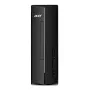 Acer Aspire XC-1710 stalinis kompiuteris, Intel Core i3-N305, 8 GB DDR4, 256 GB SSD, Windows 11 Home, juodas