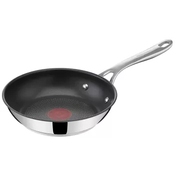 Visiems tikslams skirta keptuvė Tefal Jamie Oliver E30404 Nerūdijantis plienas 900 g