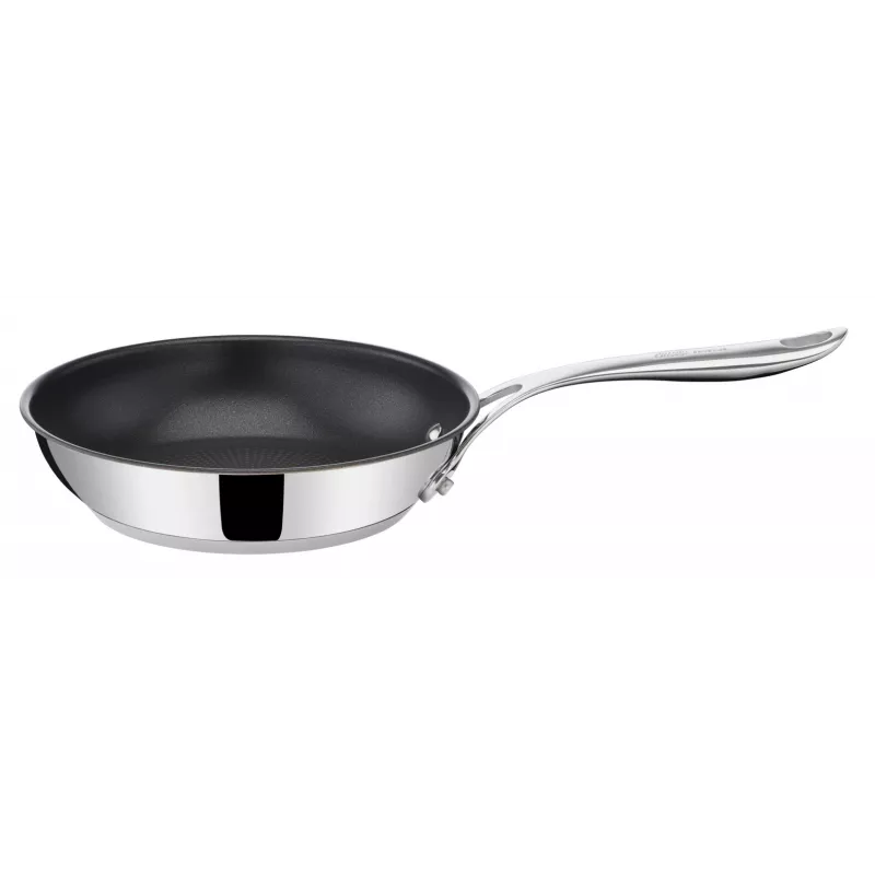 Visiems tikslams skirta keptuvė Tefal Jamie Oliver E30404 Nerūdijantis plienas 900 g