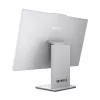 Lenovo IdeaCentre AIO 27ARR9 AMD Ryzen™ 7 7735HS 68,6 cm (27 colių) 1920 x 1080 pikselių Viskas viename kompiuteris 16 GB DDR5-SDRAM 1 TB SSD Windows 11 Home Wi-Fi 6 (802.11ax) Pilka