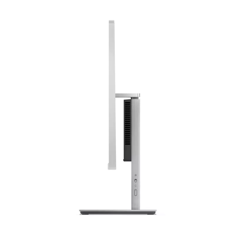 Lenovo IdeaCentre AIO 27ARR9 AMD Ryzen™ 7 7735HS 68,6 cm (27 colių) 1920 x 1080 pikselių Viskas viename kompiuteris 16 GB DDR5-SDRAM 1 TB SSD Windows 11 Home Wi-Fi 6 (802.11ax) Pilka
