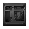 PC korpusas Fractal Design Era ITX Midi Tower Carbon