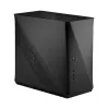 PC korpusas Fractal Design Era ITX Midi Tower Carbon