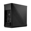 PC korpusas Fractal Design Era ITX Midi Tower Carbon