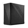 PC korpusas Fractal Design Era ITX Midi Tower Carbon