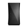 PC korpusas Fractal Design Era ITX Midi Tower Carbon