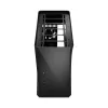 PC korpusas Fractal Design Era ITX Midi Tower Carbon