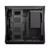 PC korpusas Fractal Design Era ITX Midi Tower Carbon