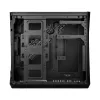 PC korpusas Fractal Design Era ITX Midi Tower Carbon
