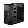 PC korpusas Fractal Design Era ITX Midi Tower Carbon