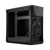 PC korpusas Fractal Design Era ITX Midi Tower Carbon