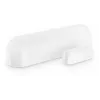 Fibaro Starter KIT FR išmaniojo namo apsaugos rinkinys, Z-Wave 868.4 MHz, baltas, su laidine centrine dalimi 12 V, durų/lango jutikliu ER14250 3,6 V