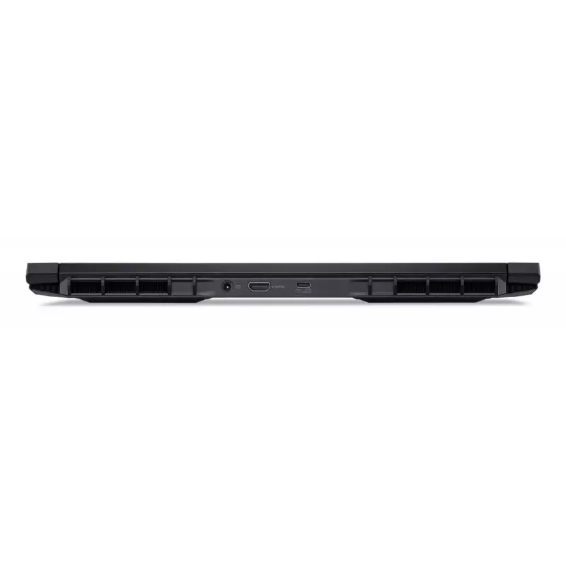 Nešiojamas kompiuteris Acer Nitro V 16 AI ANV16-42-R860 — 16 colių WUXGA, AMD Ryzen 5 240 4,3 GHz, 16 GB DDR5, 1 TB SSD, NVIDIA GeForce RTX 5050, Windows 11 Home, juodas