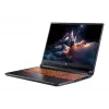 Nešiojamas kompiuteris Acer Nitro V 16 AI ANV16-42-R860 — 16 colių WUXGA, AMD Ryzen 5 240 4,3 GHz, 16 GB DDR5, 1 TB SSD, NVIDIA GeForce RTX 5050, Windows 11 Home, juodas