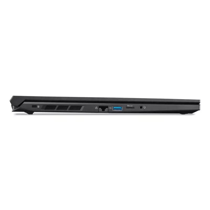 Nešiojamas kompiuteris Acer Nitro V 16 AI ANV16-42-R860 — 16 colių WUXGA, AMD Ryzen 5 240 4,3 GHz, 16 GB DDR5, 1 TB SSD, NVIDIA GeForce RTX 5050, Windows 11 Home, juodas