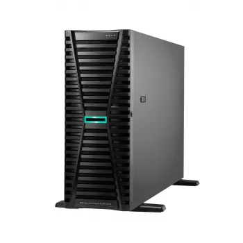HPE ProLiant Compute ML350 Gen12 6515P 16c 1x64GB-R 8SFF MR408i-o 2x480GB SSD 2x1000W PS EU serveris