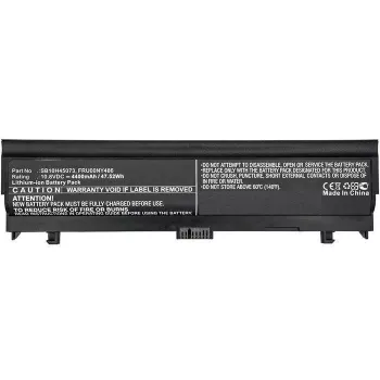Baterija Lenovo ThinkPad L560 CoreParts 00NY488-CP