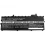 Baterija CoreParts 01AV494-CP, skirta Lenovo ThinkPad X1 Carbon 2017