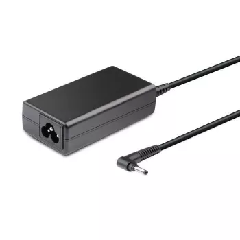 CoreParts 01FR040-CP maitinimo adapteris 65 W juodas
