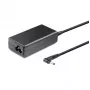 CoreParts 01FR040-CP maitinimo adapteris 65 W juodas