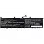 Baterija CoreParts ThinkPad P1 01YU911-CP, skirta Lenovo nešiojamam kompiuteriui