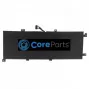 Baterija CoreParts 02DL030-CP, skirta Lenovo ThinkPad L13 Gen 2