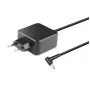 CoreParts 0A001-01100800-CP maitinimo adapteris / keitiklis vidaus naudojimui 45 W juodas