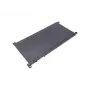 Baterija CoreParts 0WDX0R-CP, skirta DELL INS 13MF P32E002 P58F001 P62F001 P69G001 RRJDX