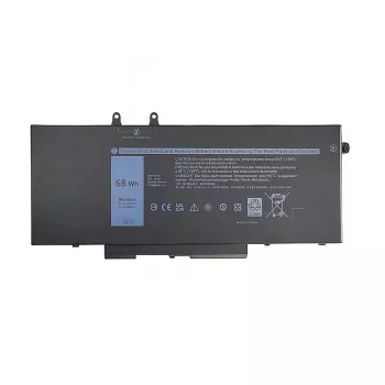 Baterija CoreParts 10X1J-CP, skirta Dell Latitude 5401/5501
